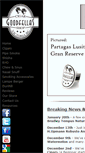 Mobile Screenshot of goodfellascigarshop.com